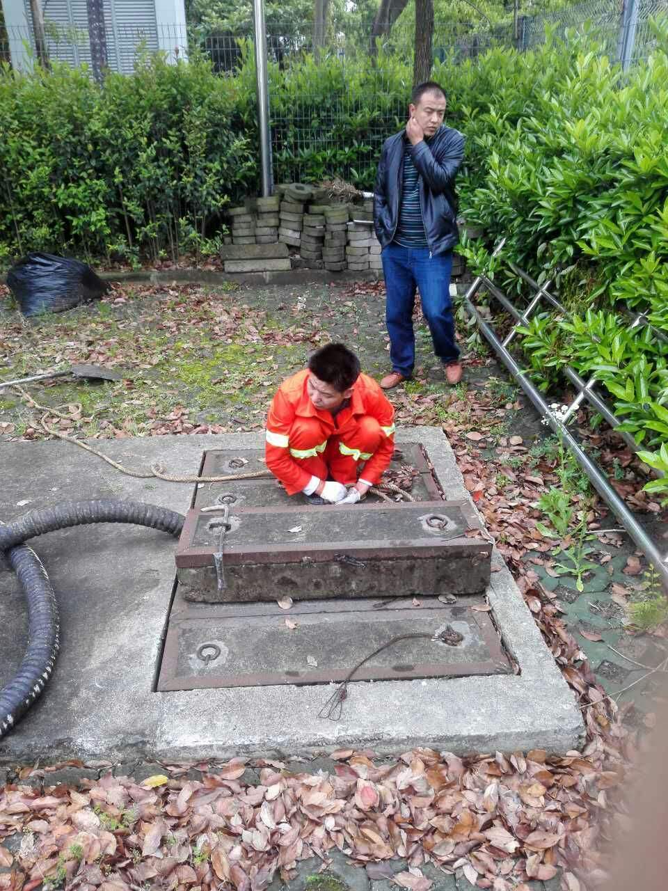 宁县吸污抽粪