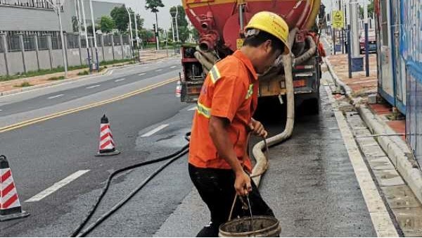 宁县污水管道疏通清淤注意事项有哪些？