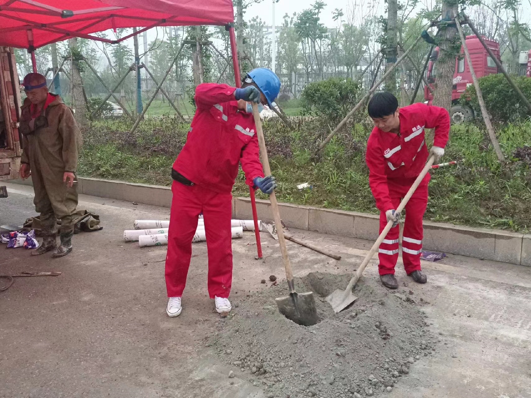 宁县管道疏通哪家好】及时进行市政管道清淤