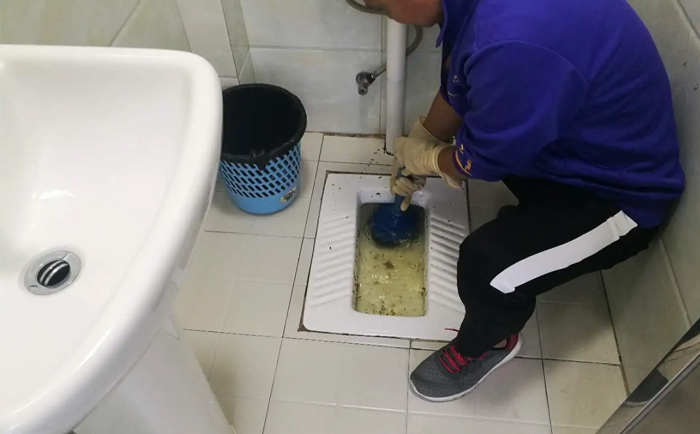 宁县疏通蹲坑