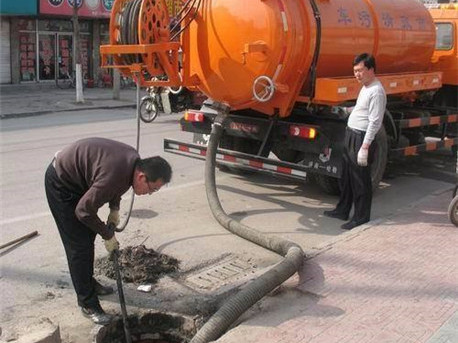 宁县清掏化粪池,健康生活从这里开始